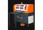 Machine de fraisage automatique | MT 256