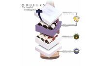 Gamme Modulys