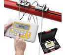 Débitmètre à ultrasons non intrusifs série Micronics PF 220