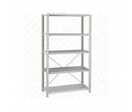 Rayonnage Mage100 5 tablettes - Kit départ F1C | Réf 2-702.029
