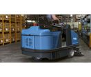 Balayeuse FIMAP autoportée hydraulique | FS120