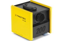 Déshumidificateur à absorption