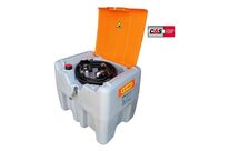 Station Easy Mobil 210 - Centri SP30 18 V - Batterie et chargeur - ADR - CEMO