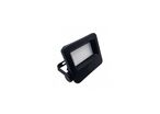 Projecteur LED Extérieur 30W IP65 NOIR - Blanc Froid 6000K - 8000K
