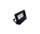 Projecteur LED Extérieur 30W IP65 NOIR - Blanc Froid 6000K - 8000K