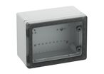 Armoire de commande | GEOS-S 4030-22-to