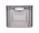 Bac gerbable | Base 6432 2 DG gris