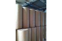 Rouleaux d'emballage // PleatWrap