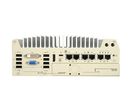PC industriel sans ventilateur Intel® 12th-Gen Core™ | Nuvo-9000