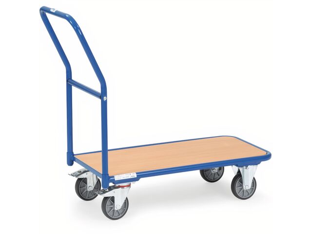 Chariot de magasin | 1202
