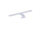 Applique Murale Salle de Bain 9W IP44 - Blanc Neutre 4000K - 5500K / Blanc