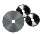 Lames de scies circulaires | Abaqueplast 