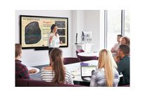 Ecran tactile 4K Ultra HD Big Pad | PN-75HC1