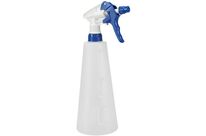 Pressol - Pulvérisateur 750 ml Blanc/Bleu PE - Idéal pour Jardin et Nettoyage