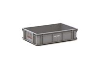 Bac Norme Europe Reconditionné - Longueur 600 Mm - 24 L