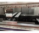 Presse-plieuse BYSTRONIC P130 - Capacités : 3000 x 130T