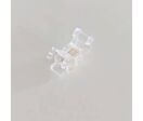 Connecteur Droit pour Ruban 5mm IP20