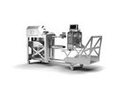 Ensacheuse horizontale semi-automatique | Schur® Star Light