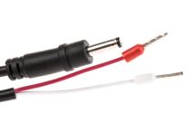 Alimentation et raccordement LED | Cordon CONNECT 500 mm PowerLED