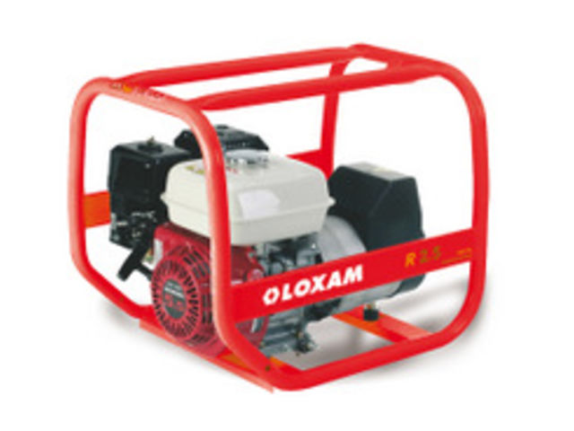 groupe électrogène essence 230 V < 3Kva
