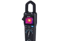 Pince ampèremétrique et caméra thermique | FLIR CM276