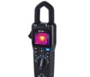 Pince ampèremétrique et caméra thermique | FLIR CM276