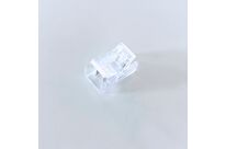 Connecteur Droit pour Ruban LED SMD 8mm IP44