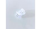 Connecteur Droit pour Ruban LED SMD 8mm IP44