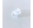 Connecteur Droit pour Ruban LED SMD 8mm IP44