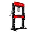 Pressage et redressage | Presse hydraulique 50 tonnes REDATS H-390