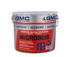 Peinture microporeuse : MICROBOIS