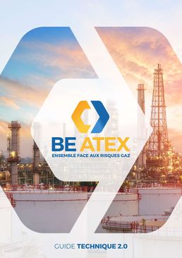 Catalogue Be Atex