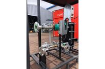 Préparateur ECS instantané en location - vanne 3 voies