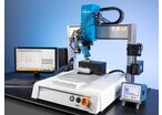 Robot de dosage de fluides automatisé à 4 axes | Séries ProPlus