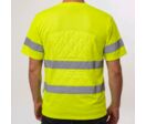 T-shirt rafraîchissant haute visibilité Active® manches courtes REF 1638