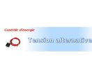 Capteur de tension Alternative AC Voltage pour surveillance informatique | APT FRANCE