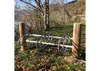 Rangement vélos bois 3 à 12 vélos