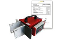 Mesureur de force de fermeture | BIA600