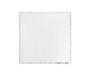 Panneau LED 60x60cm 36W 120lm/W IP65 - Blanc Neutre 4000K - 5500K