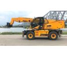 Chariot télescopique rotatif 4 tonnes 24,1 m – Dieci Pegasus 40.25