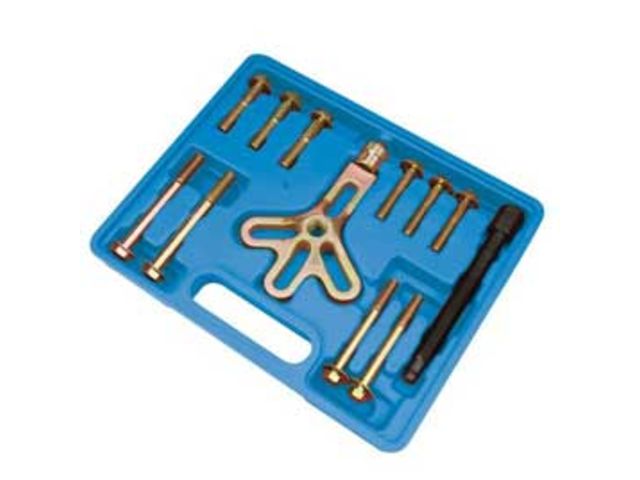 Coffret 13 pièces d'extracteurs balancier 7416