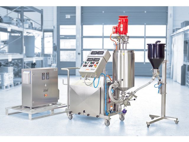 YSTRAL PiloTec / PiloTec-Plant