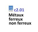 Liquide dégraissage de tous métaux, ferreux et non-ferreux CTEC C2.01