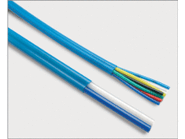 Multitubes polyamide gaines