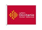 Pavillon régional - Occitanie