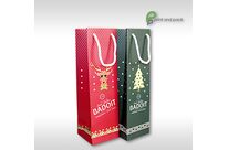 Fabrication de sacs en papier sur mesure