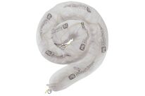 Pig - Boudin Absorbant Hydrophobe Eco BOM 304 - 3m x 20cm - 181.7L Absorption - 98% Recyclé