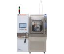 Machine de micro-découpe par jet d’eau | MicroWaterjet® C4 RBSystem