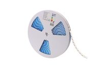 Ruban LED 10M 24V 24W/M SMD IP20 pour Enseigne Lumineuse - Blanc Neutre 4000K - 5500K