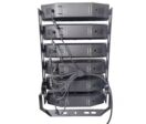 Éclairage extérieur industriel haute puissance | Projecteur LED FL3 Series SRSTAL1500W-230V-F3